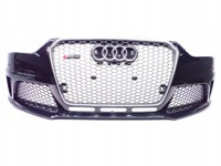 фото thumb №1, Бампер перед передний ly9b audi a4 rs4 b8 8k
