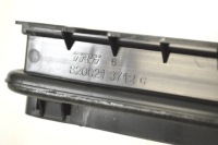 Nissan juke 1 f15 2018 решітка вентиляційна під  бампером заднім Недорого, фото thumb