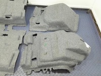 фото thumb №9, Ford mondeo mk5 lift kombi обшивка підлога килимок