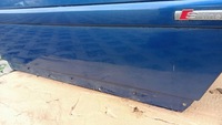 фото thumb №13, Двері лівий задня niebieskie audi a4 b7 lz5c s-line