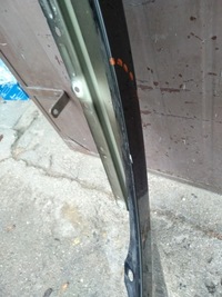 фото thumb №7, Крыло левый перед audi a6 c8 4k