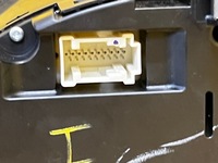 фото thumb №8, Счетчик приборы infiniti q30 бензин anglik