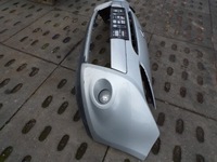 фото thumb №5, Бампер передній перед renault clio 3 iii колір teb69