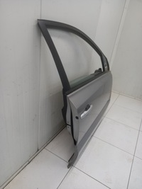 фото thumb №2, Дверь левый перед renault koleos 2008 tekxa