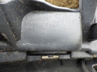 фото thumb №10, Seat leon iv 4 5fa 2020- бампер передний