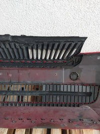 фото thumb №10, Бампер перед передний skoda citigo 1st807221