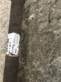 фото thumb №4, Ford b-max fiesta mk7 приводной вал правая