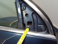 фото thumb №10, Vw golf v універсал двері перед праве передні lc5f