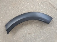 фото thumb №1, Mazda cx-3 cx3 планка крила задня ліва