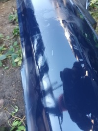 фото thumb №7, Audi a4 b5 бампер задня задній задній sedan ly5k