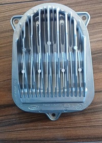 фото thumb №7, Mercedes cla модуль преобразователь led nowa a1769066500 a1769066600