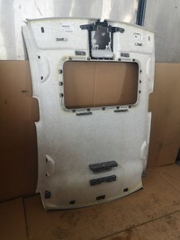 фото thumb №10, Vw jetta 2016 r потолок 5t5