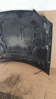 фото thumb №9, Mercedes-benz clk 209 a209 c209 капот кришка двигуна $