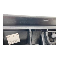 фото thumb №12, Решітка радіатора решітка капота renault trafic iii рестайлінг