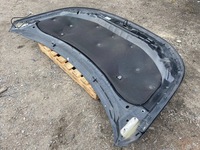 фото thumb №5, Капот крышка двигателя перед передняя ford explorer 2016-