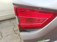 фото thumb №4, Задняя крышка багажника renault clio iv 12-16 hb