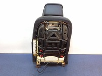 фото thumb №4, Audi a8 d4 long спинка сидіння задній ліва подушка безпеки