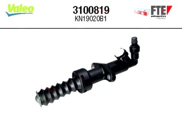 фото thumb №2, Амортизатор сцепления citroen berlingo berlingo multispace berlingo