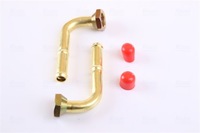 фото thumb №16, Радиатор двигателя nissens 62459 b5d815200a