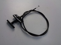 фото thumb №1, Трос капот ligier js50 ultimate sport 492 dci 2022 rok