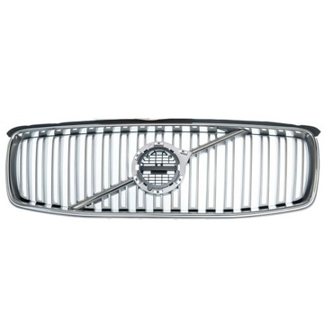 фото thumb №1, Новая решётка решётка радиатора volvo xc90 xc 90 15-19