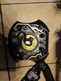 фото thumb №6, Консоль панель приладів подушка безпеки натягувачі mini countryman r60