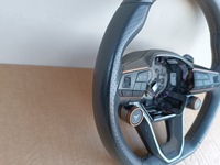 фото thumb №7, Seat leon iv ateca cupra formentor воздуховод кожа лепестки переключения оригинал