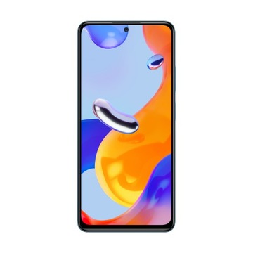 Смартфон Xiaomi Redmi Note 11 Pro 6/128 синий
