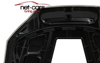 фото thumb №10, Капот перед кришка audi a4 b9 16-19 abt gt rs4 сталь