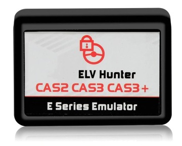 Эмулятор блокировки ELV BMW E60 E84 E87 E90 E93