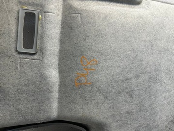 фото thumb №11, Потолок audi a3 8p s-line рестайлинг 5 дверь