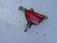 фото thumb №1, Лампа бампера правий задня mazda 2 ii