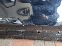 фото thumb №12, Дверь ford mustang mach-e mach 2020-23 передние левая