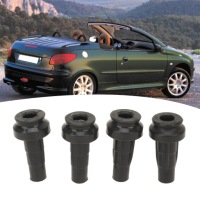 фото thumb №9, 4 sztuk набір захист трубка запалювання шланг котушки свічки 7r