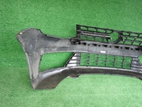 фото thumb №8, Vw caddy 15- бампер передний перед