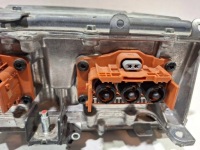 Инвертор инвертор 231c16535r renault clio v captur ii 1.6 etech 19- гибрид Недорого, фото thumb