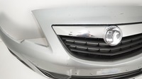 фото thumb №6, Бампер перед передний opel meriva b 10-13r #