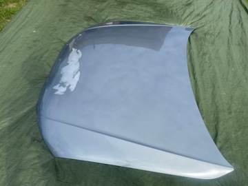 фото thumb №6, Audi a4 b8 8k 07-11 капот крышка двигателя оригинал oem ly7g