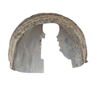 фото thumb №1, Kuga mk1 підкрилок лівий перед