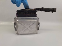 Блок керування двигуна lancia delta iii 616714000 Київ, фото thumb