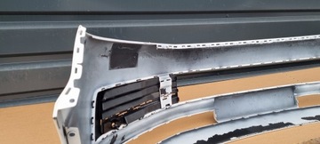 фото thumb №12, Vw transporter t6 бампер перед оригінал e010