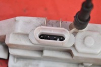 фото thumb №6, Замок дверь правый перед eu citroen c3 1 i 04r