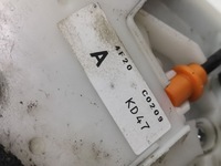 фото thumb №6, Mazda cx-5 2014 права сторона замки