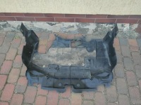 фото thumb №1, Плита захист pod двигун subaru impreza, xv