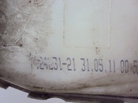 фото thumb №6, Бачок омывателя bmw serii 3 e90 e91 e87