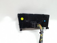 фото thumb №6, Peugeot 3008 i 09-16 панель управление кондиционера