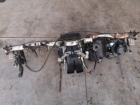 фото thumb №1, Vw touareg 7l отопитель электропроводка 7l0820005