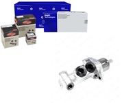 фото thumb №1, Насос гальмівна renault clio ii thalia i 1.2-1.9d