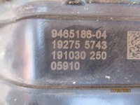 фото thumb №10, Bmw 3 g20 g21 руль воздуха жалюзи