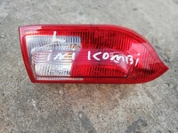 фото thumb №1, Opel insignia лампа задняя левая kombi 13226854